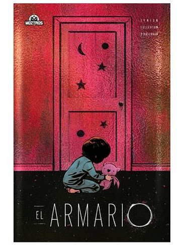 EL ARMARIO EDICION METAL 1