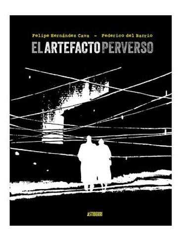 EL ARTEFACTO PERVERSO 1
