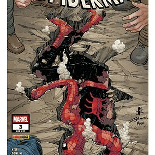 EL ASOMBROSO SPIDERMAN 03