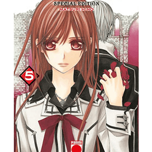 EL CABALLERO VAMPIRO: OMNIBUS 5