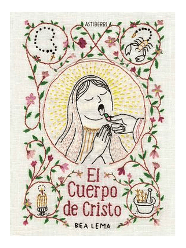 EL CUERPO DE CRISTO 1