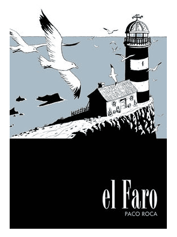 EL FARO (9ª EDICION) 1
