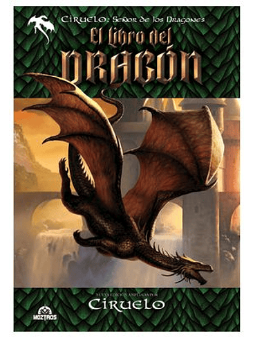 EL LIBRO DEL DRAGON 1