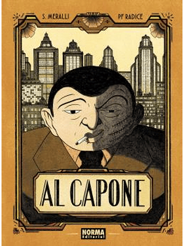 AL CAPONE 1