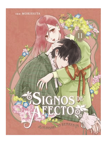 SIGNOS DE AFECTO 11 1