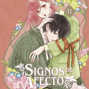 SIGNOS DE AFECTO 11