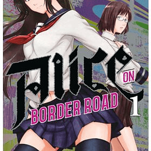 ALICE ON BORDER ROAD 01