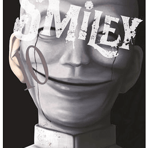 SMILEY 10
