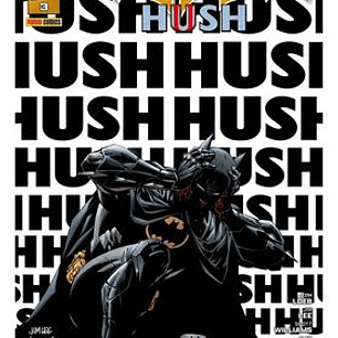 ALL IN BATMAN: HUSH II 03