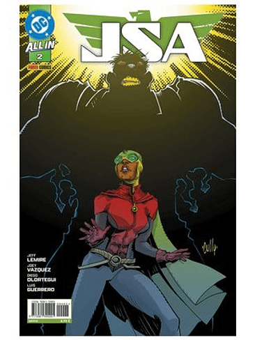 ALL IN JSA 2 1