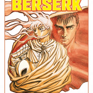 BERSERK MAXIMUM 04