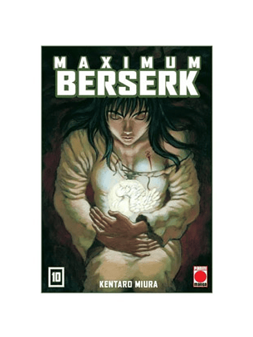 BERSERK MAXIMUM 10 1