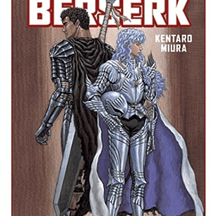 BERSERK MAXIMUM 11