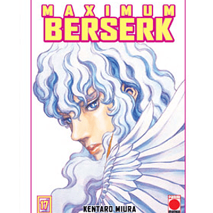 BERSERK MAXIMUM 17