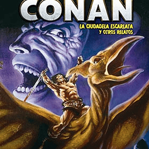 BIBLIOTECA CONAN. LA ESPADA SALVAJE DE CONAN 09