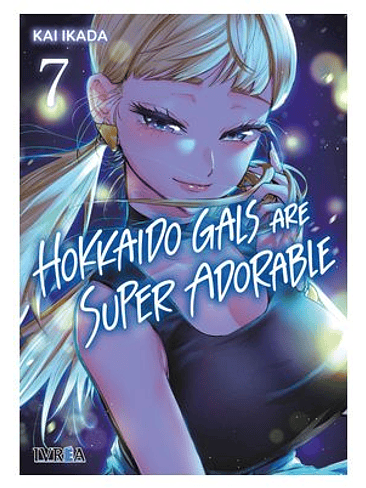 HOKKAIDO GALS ARE SUPER ADORABLE 07 1