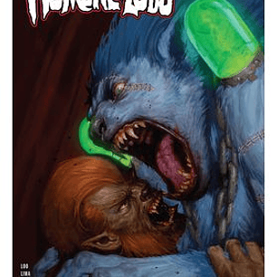 HOMBRE LOBO RED BAND 03