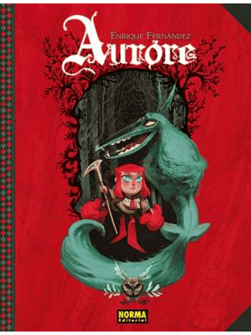 AURORE 1