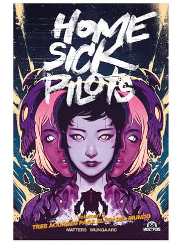 HOME SICK PILOTS 03 1