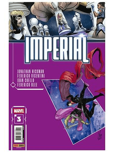 IMPERIAL 03 DE 04 1