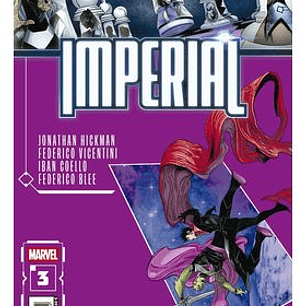 IMPERIAL 03 DE 04