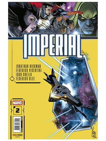 IMPERIAL 2 DE 4 1
