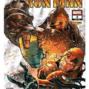 IRON MAN 03