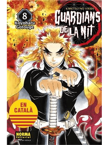 GUARDIANS DE LA NIT 08 1