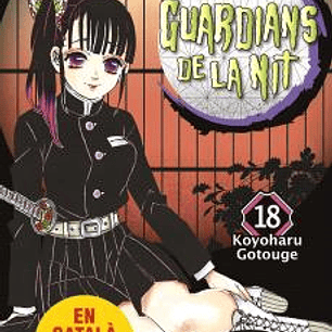 GUARDIANS DE LA NIT 18