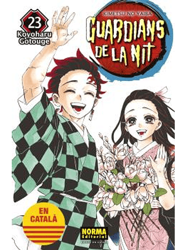 GUARDIANS DE LA NIT 23 1