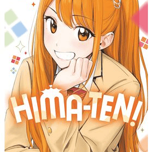 HIMA-TEN! VOL.1