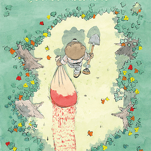 BAJO LOS ARBOLES DONDE NADIE TE VE