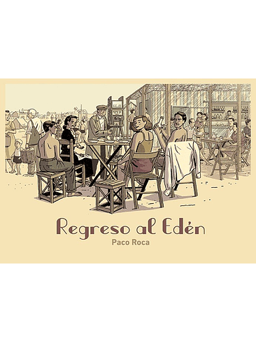 REGRESO AL EDEN 1