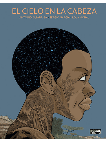 EL CIELO EN LA CABEZA 1