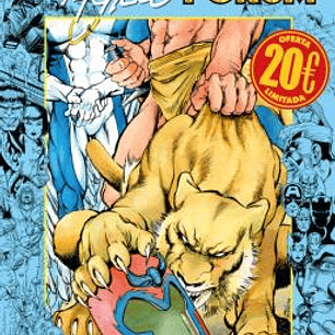 CARLOS PACHECO: LOS AÑOS DE FORUM