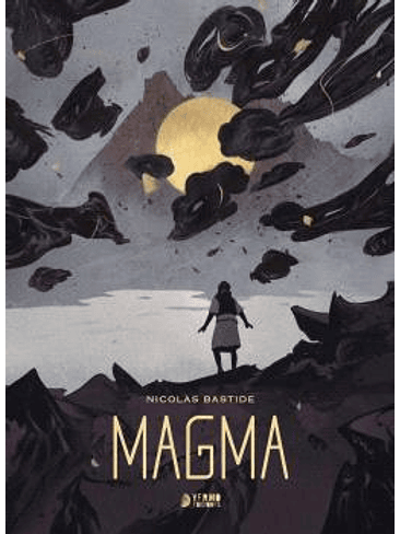 MAGMA 1