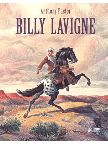 BILLY LAVIGNE 1