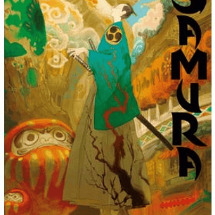 SAMURA