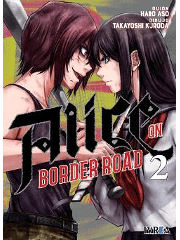 ALICE ON BORDER ROAD 02 1