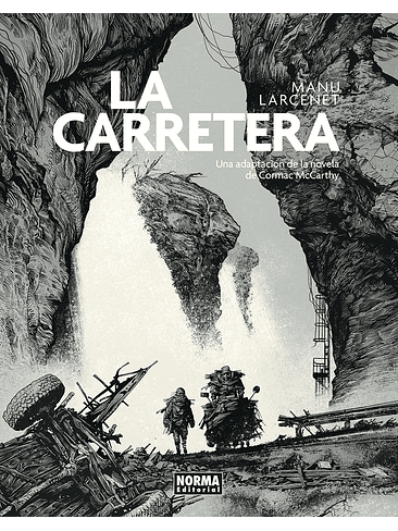 LA CARRETERA 1
