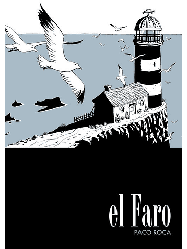 FARO,EL 8ªED 1