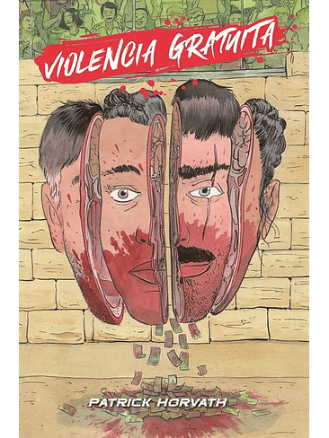 VIOLENCIA GRATUITA 1