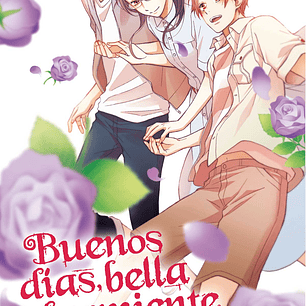 BUENOS DIAS BELLA DURMIENTE 04