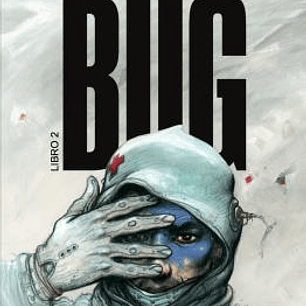 BUG 2 (ENKI BILAL)