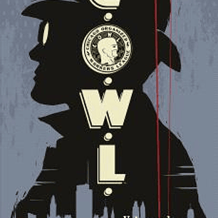 C.O.W.L. 01. PRINCIPIOS DE PODER