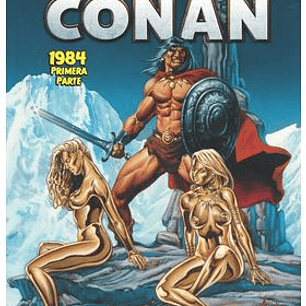 LA ESPADA SALVAJE DE CONAN 15 LIMITED EDITION