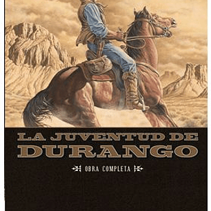 LA JUVENTUD DE DURANGO
