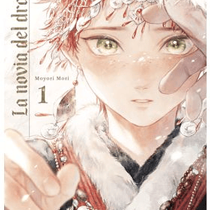 LA NOVIA DEL DRAGON 01