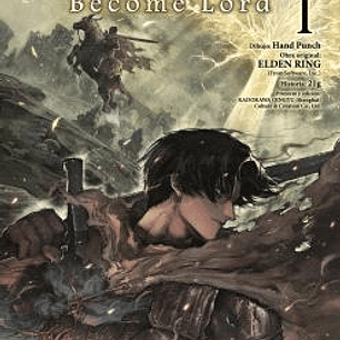 ELDEN RING. BECOME LORD 01