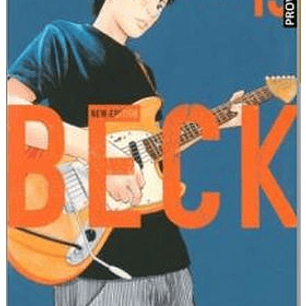 BECK EDICION KAZENBAN 15